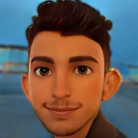 Younes B's avatar